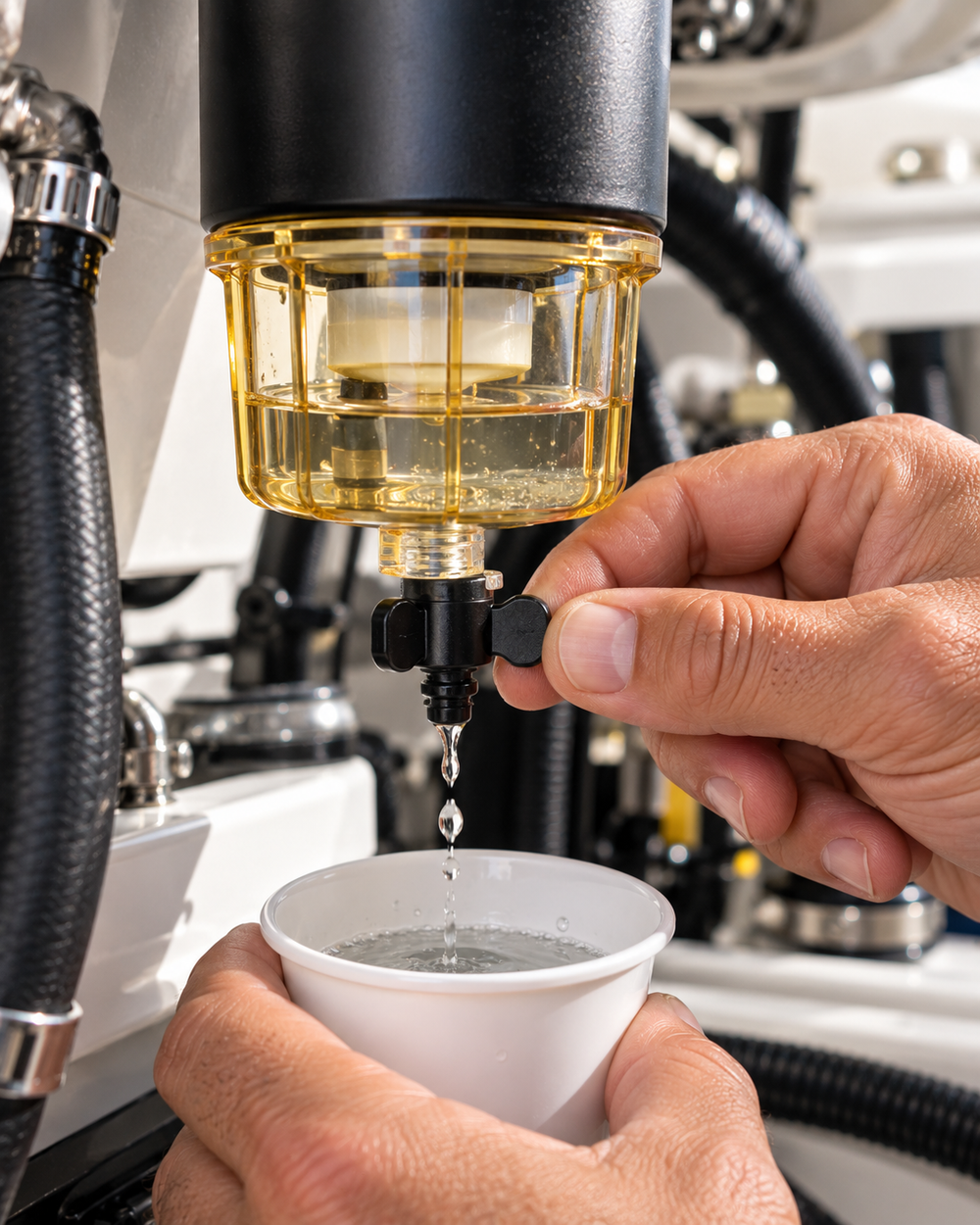 Fuel Systems