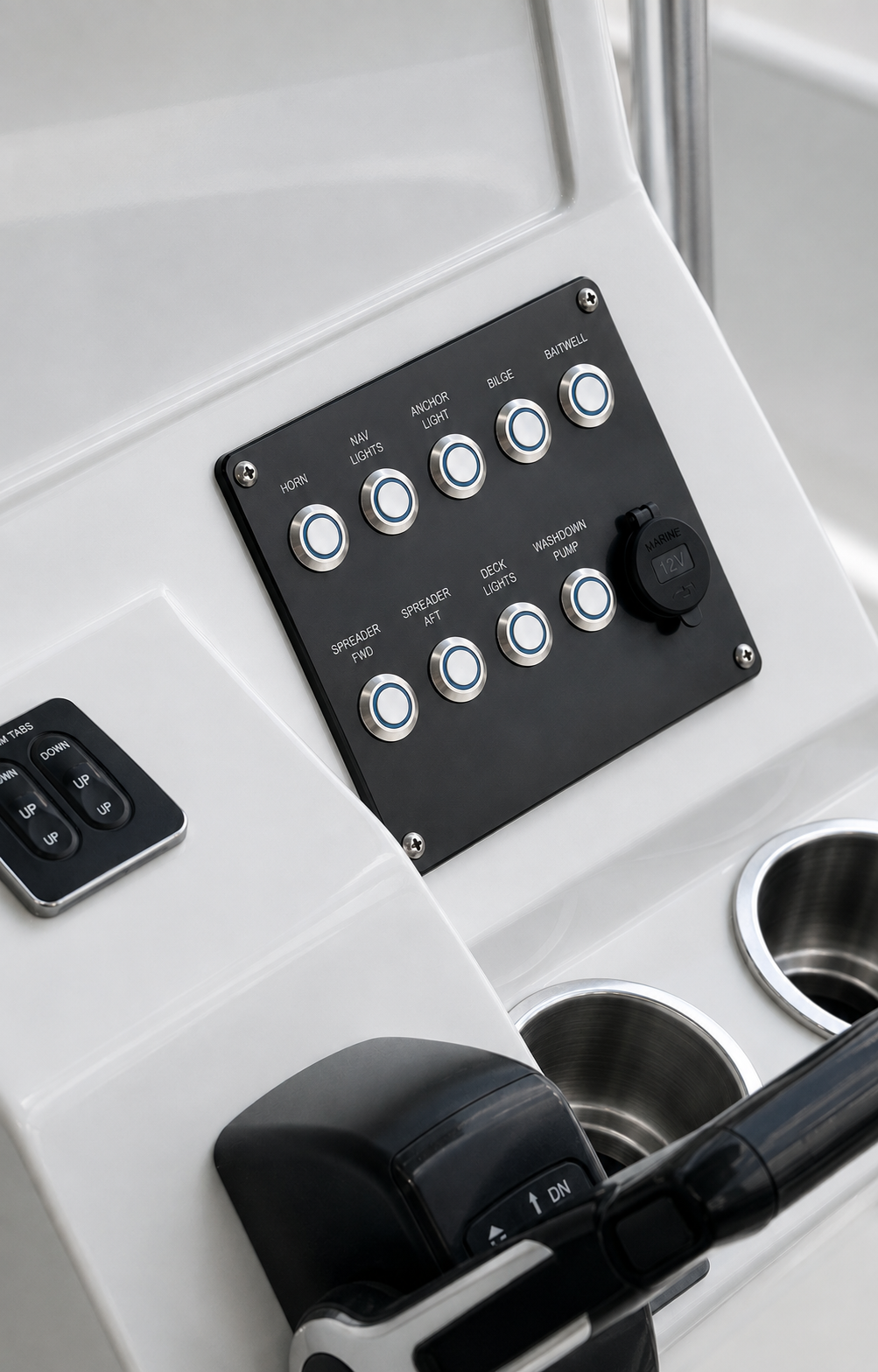 Electrical Equipment