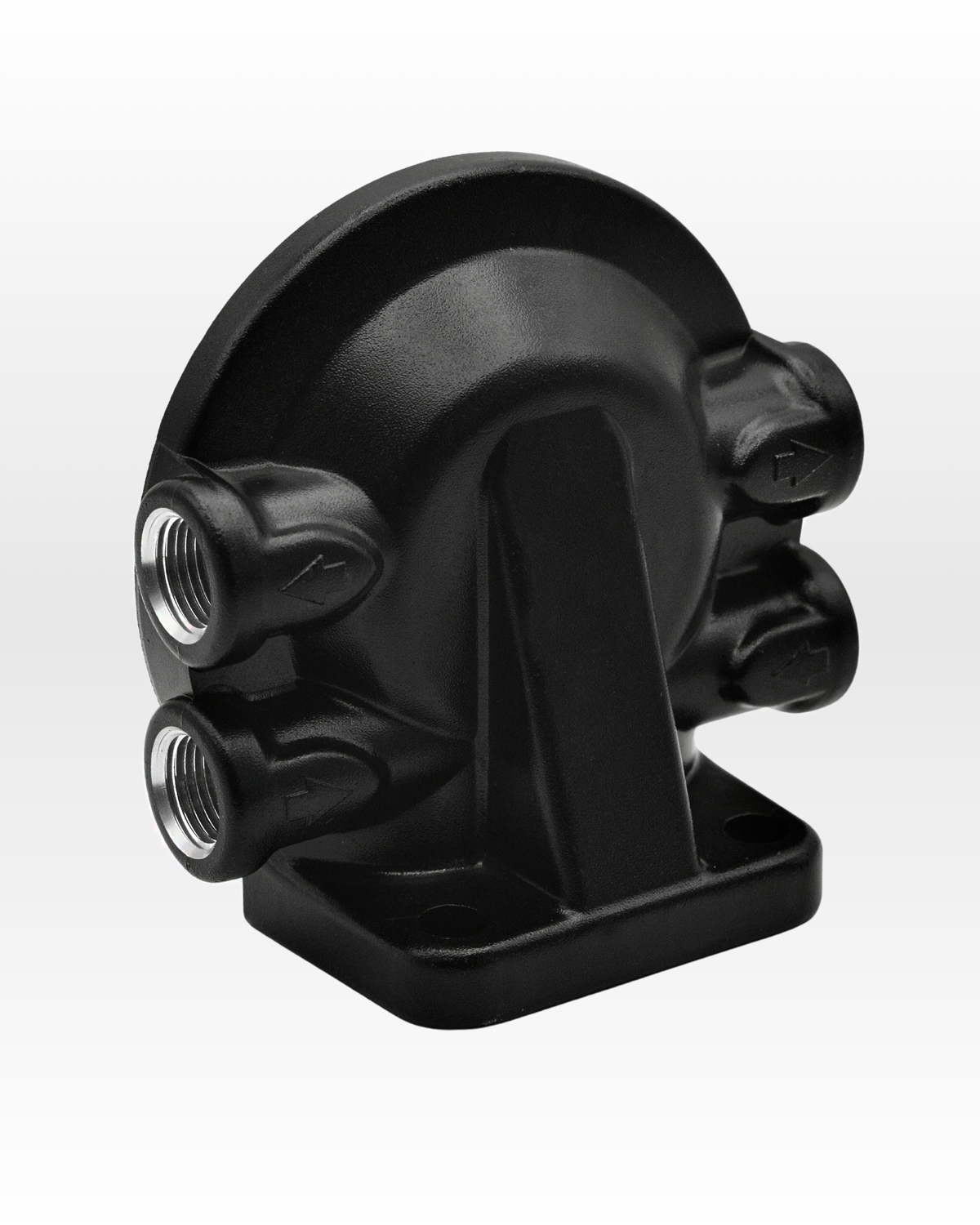 Soporte universal para filtro de combustible FFWS2007 · FFWSUBRS