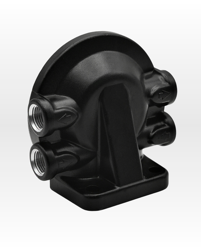 Soporte universal para filtro de combustible FFWS2007 · FFWSUBRS