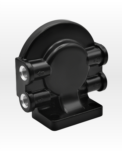 Soporte universal para filtro de combustible FFWS2003 · FFWSUBRK