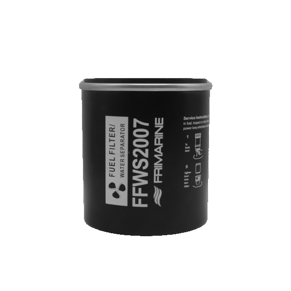 Fuel Filter Water Separator FFWS2007 | Replaces S3227