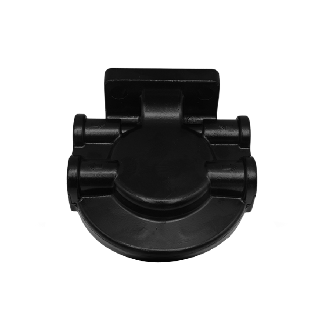 Universal Filter Bracket