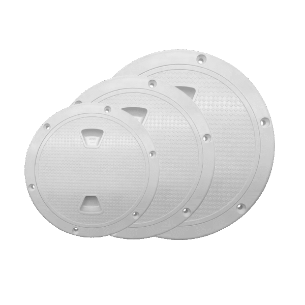 BOAT DECK PLATES BOAT DECK PLATES