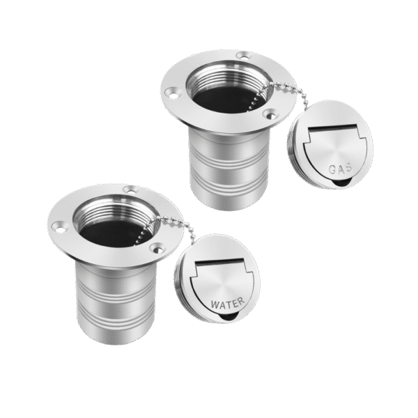 BOAT DECK FILL BOAT DECK FILL