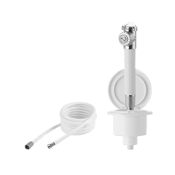 TRANSOM SHOWER TRANSOM SHOWER