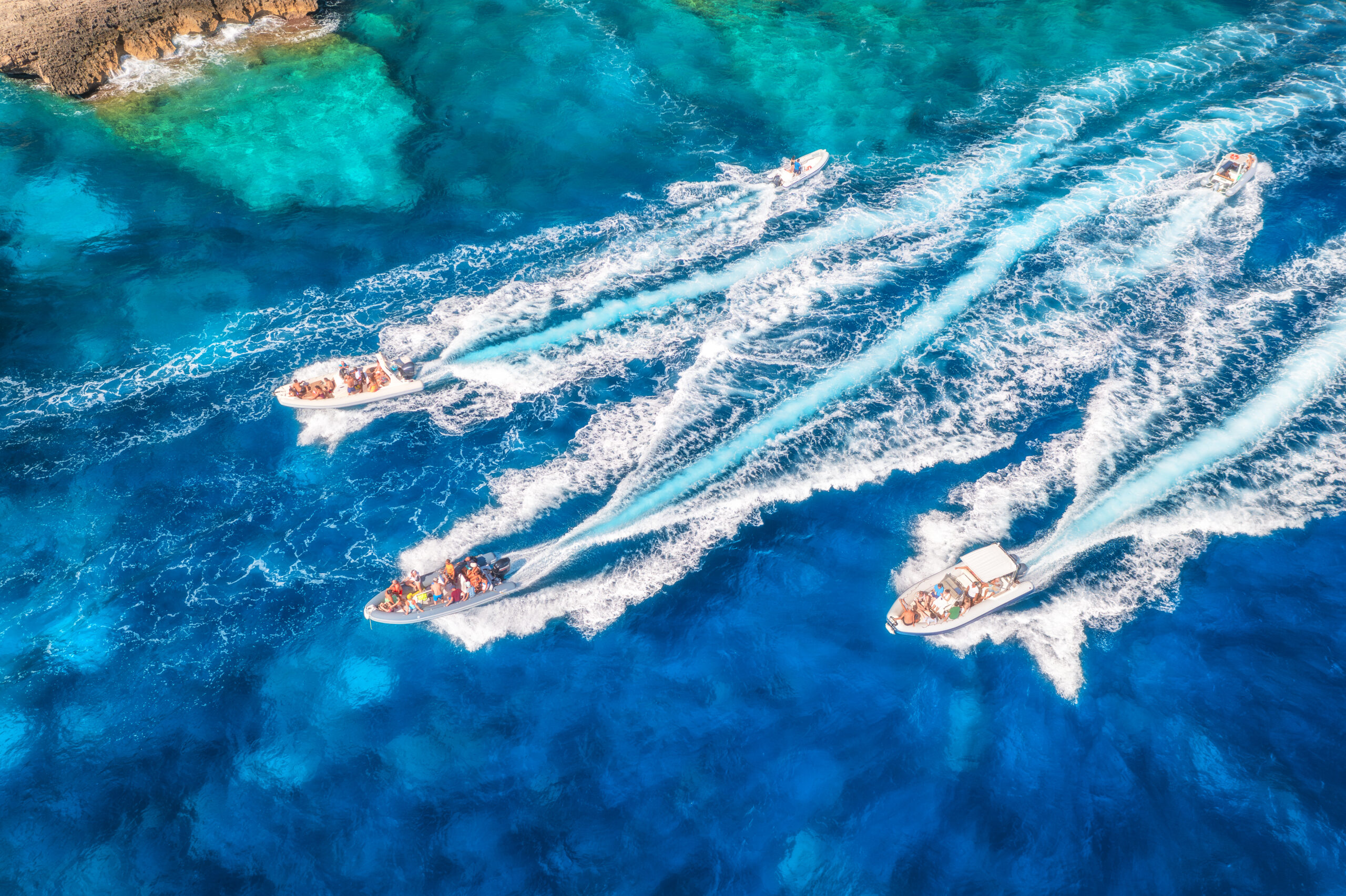 Frimarine Distributor Network