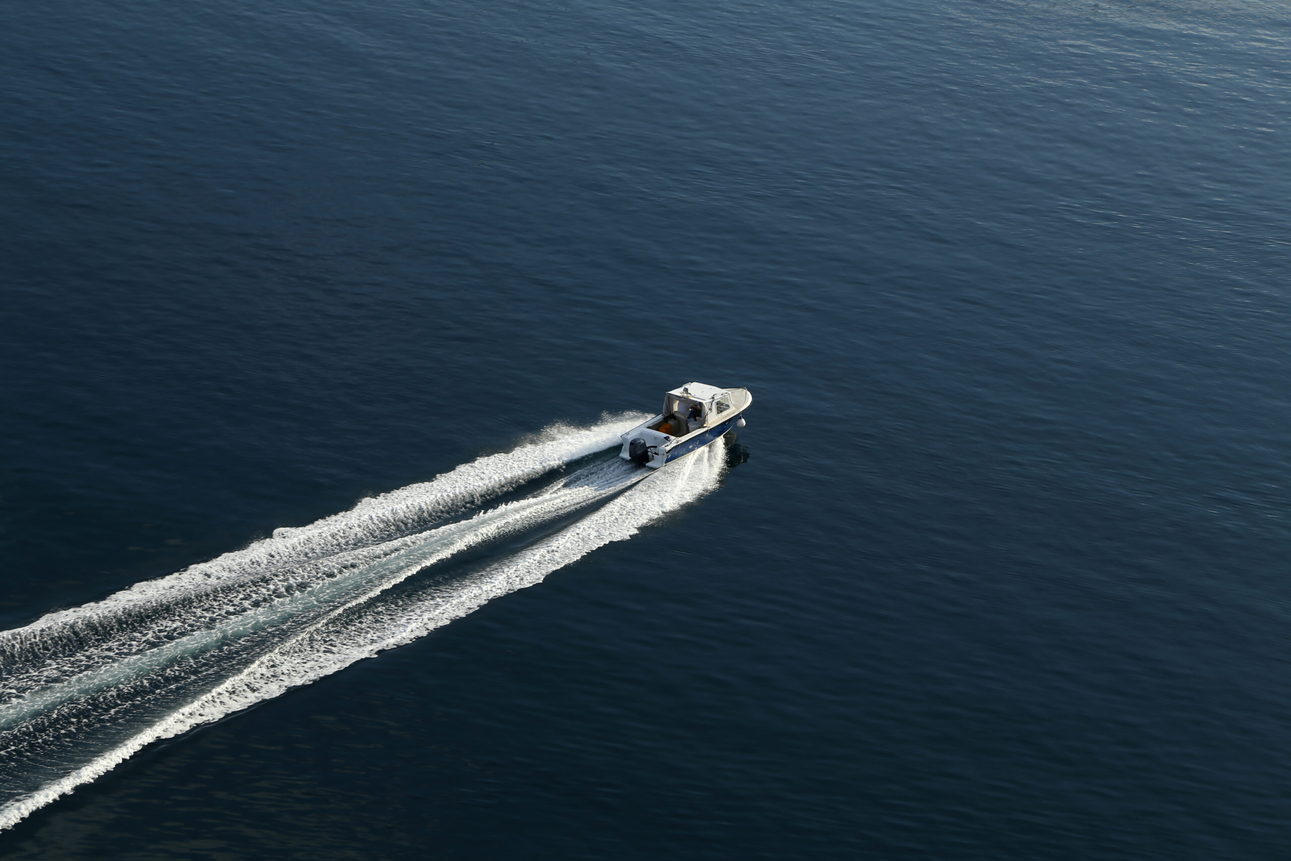 Marine fleet